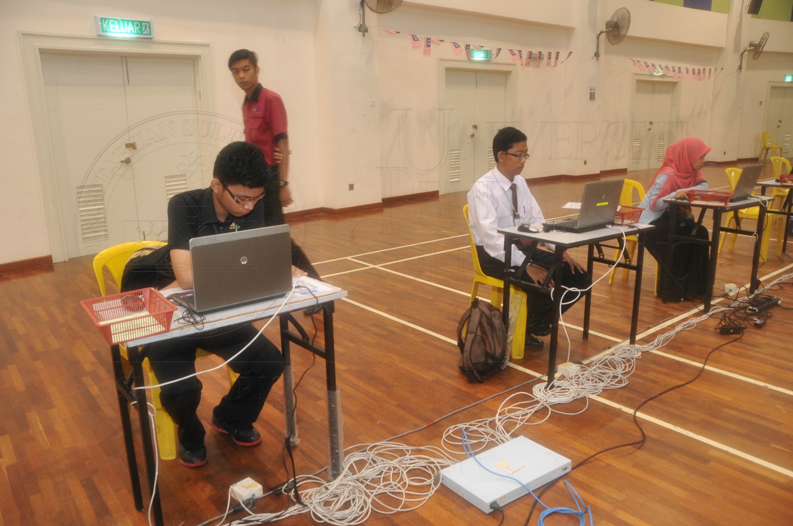 PRO15 143 PILIHANRAYA HAS 5663